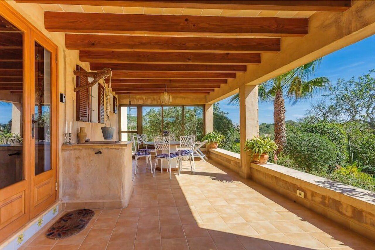 S'alguereta Villa Cala D´Or