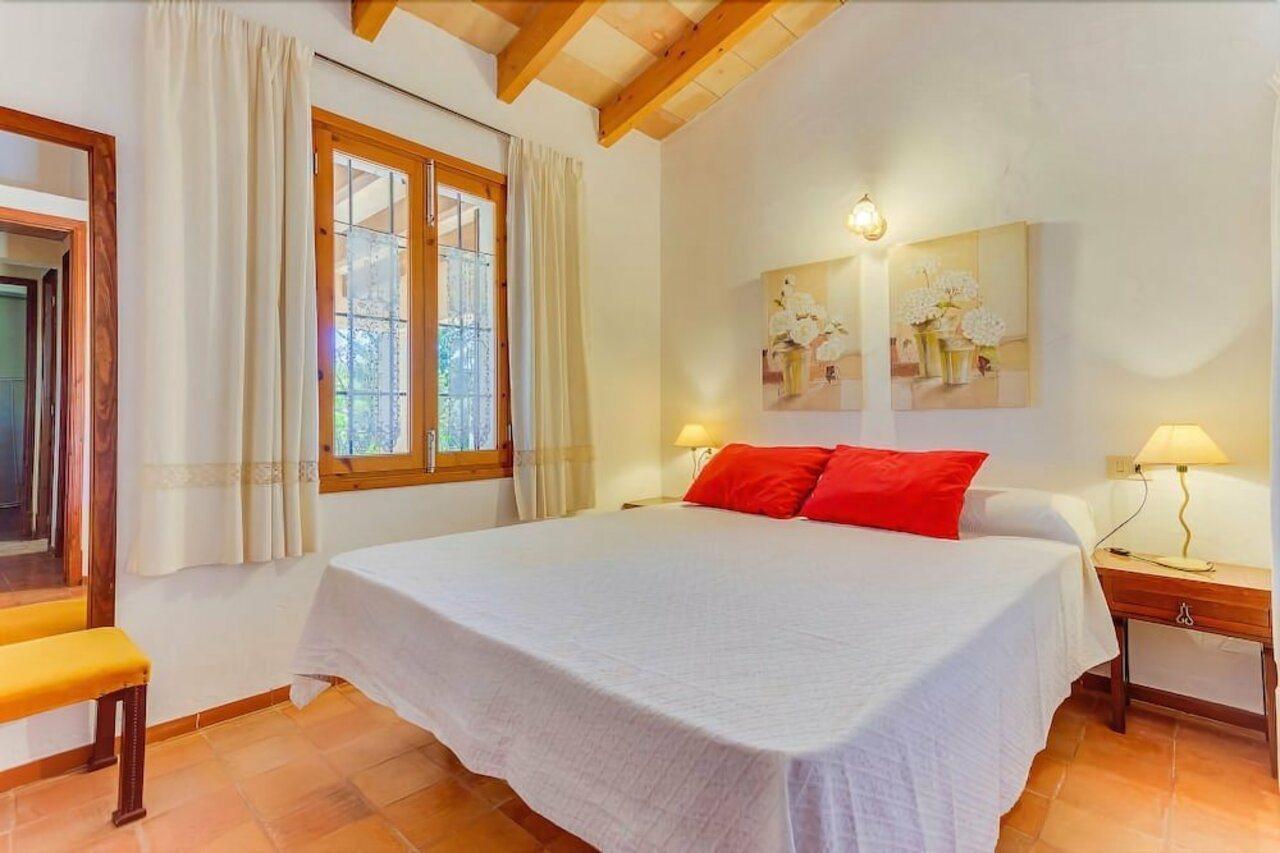 S'alguereta Villa *